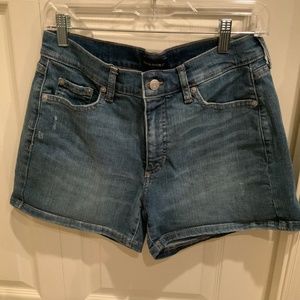 Banana Republic Women’s jean shorts